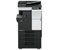 Konica Minolta Bizhub C287 (Bizhub serie)