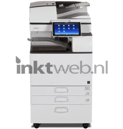Ricoh Aficio MP 3055 (Aficio MP serie)