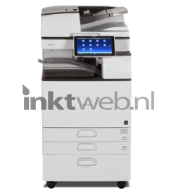 Ricoh Aficio MP 4055 (Aficio MP serie)