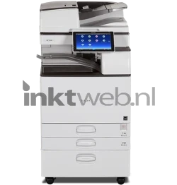 Ricoh Aficio MP 3555 (Aficio MP serie)
