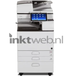 Ricoh Aficio MP 5055 (Aficio MP serie)