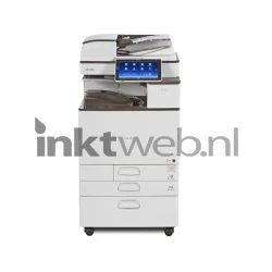 Ricoh Aficio MP C2004 (Aficio MP serie)