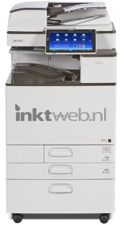 Ricoh Aficio MP C2504 (Aficio MP serie)