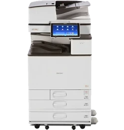 Ricoh Aficio MP C3004 (Aficio MP serie)