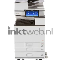 Ricoh Aficio MP C3504 (Aficio MP serie)
