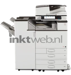 Ricoh Aficio MP C6003 (Aficio MP serie)