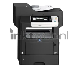 Konica Minolta Bizhub 4050 (Bizhub serie)