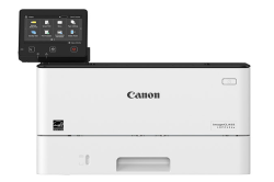 Canon ImageClass LBP215 (ImageClass)