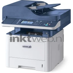Xerox WorkCentre 3345 (WorkCentre)