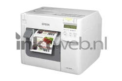 Epson ColorWorks C3520 (ColorWorks)