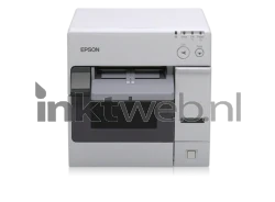 Epson TM-C3400 (TM-serie)
