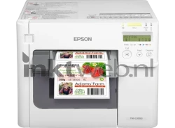 Epson TM-C3500 (TM-serie)