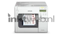 Epson TM-C3510 (TM-serie)