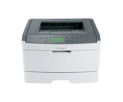 Lexmark Optra E460 (Optra-serie)