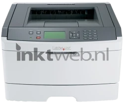 Lexmark Optra E462 (Optra-serie)