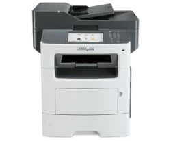 Lexmark MX610 (MX-serie)