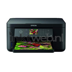 Epson Expression Home XP-5105 (Expression serie)