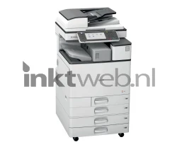Ricoh MP C3003 (MPC)