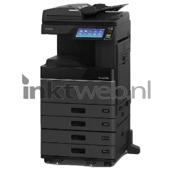 Toshiba e-Studio 4505 (e-Studio serie)