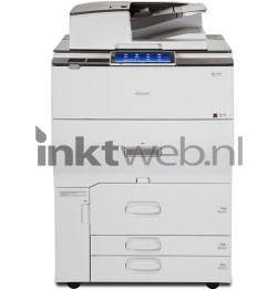 Ricoh Aficio MP C6503 (Aficio MP serie)