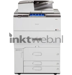 Ricoh Aficio MP C8003 (Aficio MP serie)