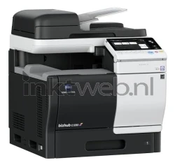 Konica Minolta Bizhub C3351 (Bizhub serie)