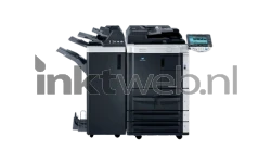 Konica Minolta Bizhub 751 (Bizhub serie)