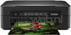 Epson Expression Home XP-255 (Expression serie)