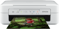 Epson Expression Home XP-257 (Expression serie)