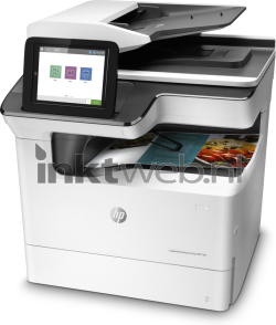HP PageWide 780 (PageWide)