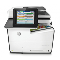HP PageWide 58650 (PageWide)