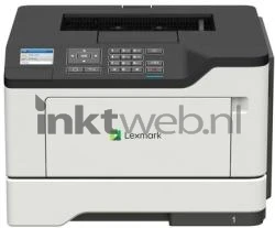 Lexmark MS521 (MS-serie)