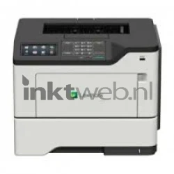 Lexmark MS621 (MS-serie)