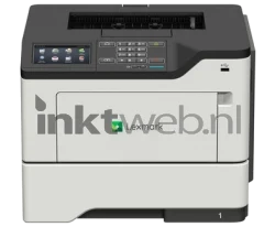Lexmark MS622 (MS-serie)