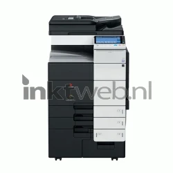 Olivetti d-Color MF304 (d-Color-serie)