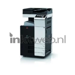 Olivetti d-Color MF364 (d-Color-serie)