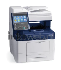 Xerox WorkCentre 6655 (WorkCentre)
