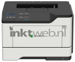 Lexmark B2338 (B-serie)