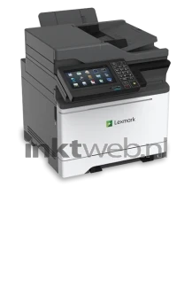 Lexmark CX625 (CX-serie)