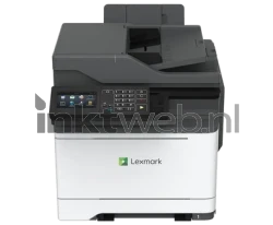 Lexmark CX622 (CX-serie)