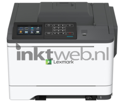 Lexmark CS622 (CS-serie)