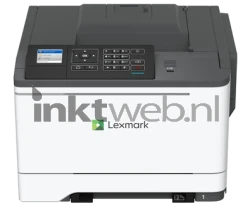 Lexmark CS421 (CS-serie)