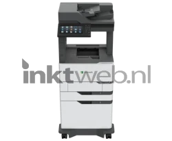 Lexmark MX826 (MX-serie)