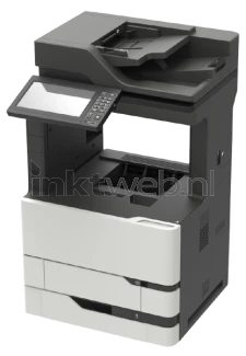 Lexmark MX822 (MX-serie)