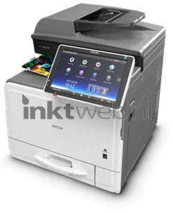 Ricoh MP C306Z (MPC)