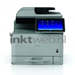 Ricoh MP C307 (MPC)