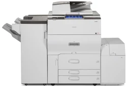 Ricoh MP C6503 (MPC)