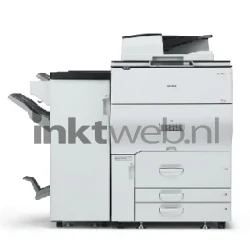 Ricoh MP C8003 (MPC)