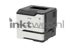 Toshiba e-Studio 408 (e-Studio serie)