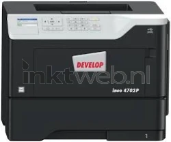 Develop Ineo 4702 (Ineo)